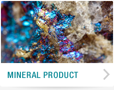 MINERAL PRODUCTS