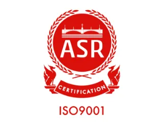 ASR ISO9001